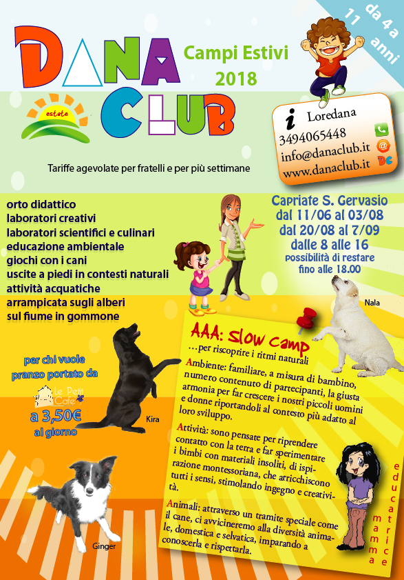 DanaClub2018